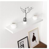 Hanah home polica gizli 80 white (506MNR3401)