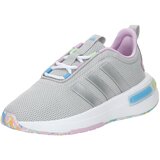 Adidas Sportske cipele 'RACER TR23' azur / siva / svijetlosiva / ružičasta Cijene