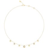 Guess verižica Ace Of Diamonds JUBN06178JWYGT/U Cene