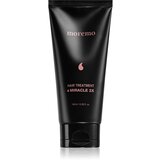 MOREMO Hair Treatment Miracle 2X intenzivna njega za suhu i oštećenu kosu 180 ml Cijene