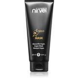 Nirvel Argan maska za lase z arganovim oljem 200 ml | Shoptok.si