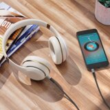 hoco. AUX kabel UPA26 z izhodom 3,5 mm (1m) črn | Shoptok.si