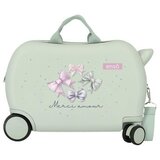 Enso ABS Kofer za decu 45 cm - Mint ( 97.610.21 ) | ePonuda.com