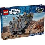 Lego Star Wars Sandcrawler & Madhorn 75453 Cene