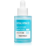 TONYMOLY Vital Vita 12 Moisture Ampoule intenzivni vlažilni serum za vse tipe kože 30 ml Cene