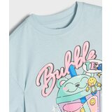 Sinsay Pamučna majica s printom SmileyWorld | shoptok.hr