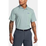 Under Armour T-Shirt UA Iso-Chill Verge Polo-GRN - Men's | Shoptok.si