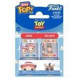 Funko Bitty Pop set Toy Story - Jessie i Bullseye Cijene