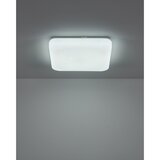 Eglo 902078 - LED plafonsko svetlo za kupatilo FRANIA LED/18W/230V 33x33 cm IP44 | Eponuda.com