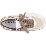 Date Nizke superge TORNEO COCCO BEIGE Bela | Shoptok.si