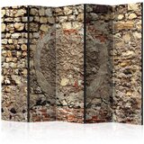  Paravan u 5 dijelova - Stony Battle II [Room Dividers] 225x172 Cijene