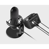Steel Series ALIAS PRO Black PC microphone | shoptok.hr
