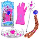  Set za male princeze 4 elemenata Slike