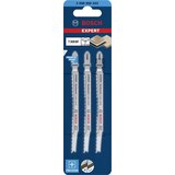Bosch EXPERT „Hardwood 2-side clean“ T 308 BF list ubodne testere, 3-delni ( 2608900543 )
