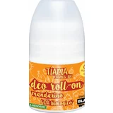 Tiama deodorant v roll-onu - mandarine