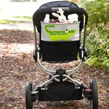 3Sprouts organizator za voziček Krokodilček | Shoptok.si