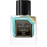 Vertus Eau De Cyan parfumska voda uniseks 100 ml Cene