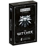 Winning Moves Karte Waddingtons No. 1 - The Witcher Cene