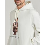 Polo Ralph Lauren SWEATSHIRT CAPUCHE POLO BEAR RALPH LAUREN Bež | shoptok.hr