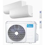Midea Multi split 28.000 BTU spoljna + 12.000 BTU i 18.000 BTU unutrašnje