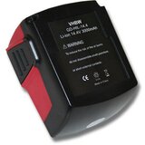 VHBW Baterija za Hilti B144, 14.4 V, 3.0 Ah Cijene