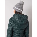 RUE PARIS Cap-JK-CZ-35.92-grey | shoptok.hr