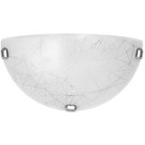 Ferotehna Stenska svetilka Winter (60 W, 30 x 15 x 8 cm, E27, IP20, bela) Cene