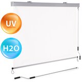  Vertikalna rolo tenda s ručicom, balkon, terasa, bež, MultiGarden | shoptok.hr