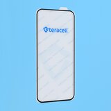 Teracell zaštitno staklo tempered glass titan 2.5D 10u1 honor X8b crni Cene