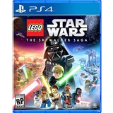 Warner Bros lego star wars skywalker saga PS4 preorder | shoptok.hr
