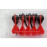 Harrows nadomestna peresa Basic, (20391401) | Shoptok.si