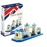  CBF202385 CUBBIC FUN PUZZLE TOWER BRIDGE | Eponuda.ba
