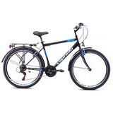  Bicikl Capriolo CTB METROPOLIS 26 - L Cijene