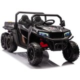  Auto na akumulator XB-1038A 4x4 24V - dvosjed - crni | shoptok.hr