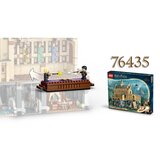 Lego Harry Potter: Grad Bradavičarka: Dvobojevalski krožek | Shoptok.si