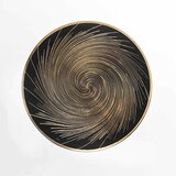Douceur d intérieur Plastičan podmetač ø 38 cm Spirale – | shoptok.hr