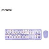 MOFII 623M5DMPR -komplet tastatura i miš sweet dm retro smk | ePonuda.com