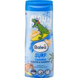 Balea SURFOSAURUS dečiji šampon i gel za tuširanje 300 ml | ePonuda.com