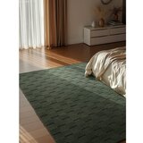 Villeroy Boch Temno zelena ročno tkana volnena preproga 160x230 cm Scala – | Shoptok.si