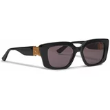 Karl Lagerfeld Sončna očala KL6125S 001 Black