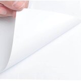  Folije za automobil 2 kom 3D bijele 100 x 150 cm | shoptok.hr