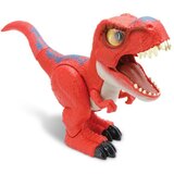 Dino Unleashed hodeči in rjoveči T-Rex Jr 31120 Cene