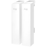 Tp-link EAP215-Bridge kit(eu) wifi acces point N300Mb/s Cene
