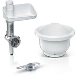 Bosch MUZS2BS uređaju za mljevenje mesa bijela Cijene
