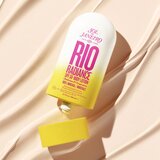 Sol de Janeiro Rio Radiance posvjetljujuće i hidratantno mlijeko za zaštitu kože SPF 50 200 ml | shoptok.hr