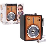  Pojačalo za igru s Bluetoothom + mikrofon | shoptok.hr
