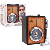  Ojačevalnik za igro z Bluetoothom + mikrofon | Shoptok.si