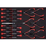 Ks Tools 500.7190 500.7190 set alata 21-dijelni Cijene
