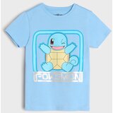 Sinsay majica za dječake kratkih rukava Pokémon 769AD-55X | shoptok.hr