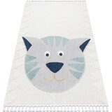 RugsX Preproge Preproga YOYO GD80 bela / siva - 120x170 cm Bela | Shoptok.si